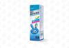 Haishi Hainuo Spray Nasal Salino Spray Nasal Salino de Alta Permeabilidad Niños y Adultos Lavado Nasal Spray