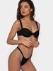 2026 Bikini Sexy de Dos Piezas con Estampado de Moda, Cuello Halter, Diseño de Aguas Termales, Comercio Exterior Transfronterizo Europeo y Americano, Tendencia de Amazon