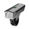 Novo farol de bicicleta para passeios noturnos com iluminação forte e super brilhante para crianças, bicicleta de montanha e estrada, iluminação para passeios noturnos
