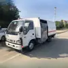 Camión Limpiador de Barreras de Calle Ciudad Carretera Estándar de Emisión Vi Nacional Camión Limpiador de Barreras Dongfeng Dolic