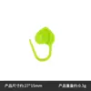 Pasadores de Plástico de Colores, Clips Marcadores, Clips de Posicionamiento de Plástico, Herramientas de Tejer Suéteres Diy, Clips Marcadores