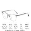 Armazones de Lentes de Alta Calidad Minghan Tr90 para Mujer, Material Premium con Patillas Incrustadas, Estilo Sencillo, Adecuados para Lentes de Prescripción, Venta al por Mayor