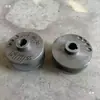 Bomba de Água de Esgoto Rotor de Ferro 5.5-7.5KW Bomba de Esgoto Peças de Ferro Fundido Bomba de Drenagem Bomba de Tubulação Pessoas