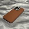 Patrón de Lichi es Adecuado para Funda de Teléfono Apple 17Promax, 15Pro Alto Valor Estético, 16Pro Anti-Caídas, Resistente a la Suciedad, Personalizado y Sencillo