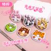 Gomas de Borrar Creativas Comercio Exterior Transfronterizo Gomas de Borrar de Animales Lindos Gomas de Borrar Especiales para Niños y Estudiantes de Primaria