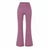 Conjunto de otoño para mujer 2026: cárdigan corto de moda + top de cuello alto + pantalones acampanados elásticos + falda midi