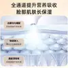 Exclusivamente para Ventas Transfronterizas, Conveniente Dispositivo Portátil de Spray Hidratante con Luz Roja y Azul, Dispositivo de Spray Hidratante Facial