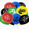 Globo de Látex de Dibujos Animados Impresión de Patrón Personalizado Arreglo de Globos de Cumpleaños con Logo Impreso Popular para Niños Transfronterizo