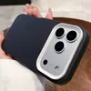 Case para Celular iPhone 17 Pro Spray de Óleo Líquido Três em Um 17 Adequado para Apple 16/15 Silicone 14 Transfronteiriço 1312