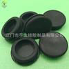 Anel de Fio Protetor de Silicone Qianbei t À Prova d'Água e de Poeira Borracha para Passagem de Fio Industrial à Prova de Choque Vedação