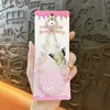Cadena de Llavero Creativa Nueva de Mariposa con Cuentas para Teléfono Móvil Tendencia de Moda Colgante para Bolso Accesorios para Teléfono Móvil Regalos al por Mayor