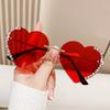 Novos óculos de sol personalizados femininos PC de uma peça com diamante amor Europa e Estados Unidos óculos de sol suneye ocean atacado