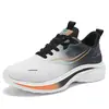 Nuevos Zapatos para Hombre 2026, Zapatos Deportivos Transpirables de Malla Ligera para Correr de Primavera, Zapatos Versátiles Casuales para Parejas
