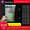 10*20 3/15*23 3 cola de quebra de viscose forte auto-adesiva selagem saco bolha espessado à prova de choque saco de espuma embalagem