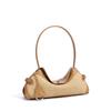 Bolso de Hombro para Mujer, Bolso Cruzado Retro de Lujo Ligero, Nuevo Color de Moda 2026, Bolso de Hombro Versátil para el Trabajo con Bloques de Color