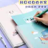 Bolsa de Almacenamiento para Exámenes tamaño A3 Pinza para Exámenes de Estudiante Clip de Almacenamiento para Exámenes Multicapa Carpeta Artefacto Bolsa de Archivo Escuela Secundaria Escuela Primaria