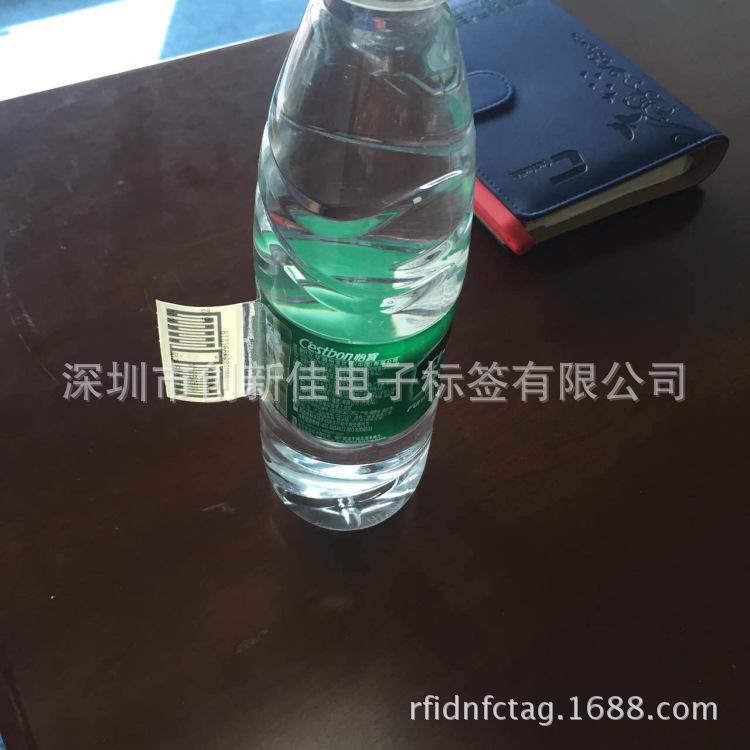 无人市标签2