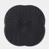 Estropajo de Silicona de Cuatro Hojas Más Vendido Transfronterizo, Herramienta de Limpieza, Almohadilla Limpiadora de Brochas de Maquillaje con Ventosa, En Stock