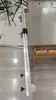 Bordeadora Totalmente Automática Peças Manual Bordeadora Marcenaria Reforma da Casa Portátil de Mesa Doméstica Corte Automático de Fita Peças