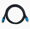 Cable HDMI al por mayor Versión 2.0 4K60Hz TV Decodificador Monitor Computadora Proyección Cable de Video HD
