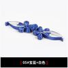 Botões de Placa, Corações de Pêssego Pequenos Estilo Chinoiserie, Cheongsam Clássico Retro Tradicional, Botões Feitos à Mão para Traje Tang, Acessórios Antigos