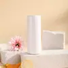 Taza de Lujo de Gama Alta, Taza Recta de Acero Inoxidable 316, Termo de Bolsillo para Mujer, Taza de Regalo Promocional, Personalización de Taza de Agua
