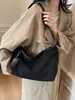 Bolso Tote Casual Retro Transfronterizo para Mujer 2026 Nuevo Otoño Invierno Gran Capacidad Hombro Único Cruzado Bolso para el Trabajo y el Viaje