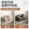 Estante de Almacenamiento para Cocina, Estante Organizador, Estante de Almacenamiento para Escritorio, Estante de Almacenamiento para Baño y Sala de Estar, Colgador de Almacenamiento Espesado para Baño