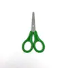 Tesoura pequena A8 para Amazon transfronteiriça, tesoura para estudantes, escritório doméstico, DIY, corte manual, recorte de papel, tesoura de plástico
