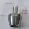 Cabezal de husillo de cabezal de máquina bobinadora de hilo de alta velocidad cabezal de máquina desgomadora bobinadora con portabrocas de husillo soporte de tubo de husillo de máquina de hilar máquina bobinadora