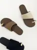 Chinelos Doudou Estilo Coreano Estilo Férias com Fivela de Metal para Mulheres, Sandálias Versáteis de Solado Macio para Uso ao Ar Livre