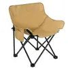 Silla plegable lunar ligera personalizada para acampar al aire libre, silla plegable portátil para senderismo, picnic y uso en la playa