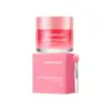 West & Month Mascarilla Labial de Gel Hidratante e Hidratante Desalinante Patrón Labial Piel Labial Hidratante Mascarilla Labial de Gel para Dormir