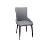 Silla de Lujo Ligero Silla de Comedor Minimalista Moderna Silla con Respaldo para el Hogar Silla Windsor Muñeca Silla para Mesa de Restaurante Casual Taburete de Hotel