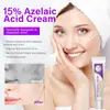 Esencia de Ácido Azelaico al 15%, Ungüento de Niacinamida al 12%, Gel Calmante para la Piel, Reduce Cicatrices de Acné y Manchas