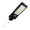 Luz de Calle Solar Integrada Sensor de Cuerpo Humano Luz de Jardín Luz de Pared LED Fabricante de Iluminación Exterior 504 Zhuhai
