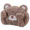 Bolsa de Agua Caliente Recargable Calentador de Manos Peluche Niña Bonito a Prueba de Explosiones Bolsa de Agua Caliente Nuevo Estilo Invierno 2023