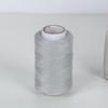 Atacado de Fábrica Bolsas DIY Feito à Mão Linha de Costura Colorida Multicolor Poliéster Linha Doméstica para Costura à Mão
