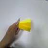 Cápsula del Tiempo Papelería Anillo de Hierro Tiempo Carta de Amor Confesión Papelería Botella Estrella Origami Botella de Vidrio Regalo Día de San Valentín Chino