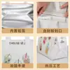 Bolsas Térmicas para Té y Té con Leche de Fábrica, Bolsas para Llevar Café, Bolsas de Empaque para Pasteles y Postres, Personalizables con Logo y Diseño