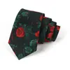 Corbata para Hombre, Corbata de Poliéster Atada a Mano, Personalización con Logo, Vestimenta Formal de Negocios, Casual a la Moda, Corbata Vintage de Alta Gama para Hombre