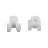 5953005 Es Adecuado para Tuerca Ajustadora de Haz de Faro Universal, Clip Base de Tuerca de Ajuste de Faro