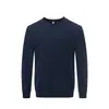 Estilo Otoño Invierno Sudadera con Capucha Deportiva Personalización Color Sólido Patrón Estampado Personalizado Logo Bordado Ropa de Trabajo Venta al por Mayor