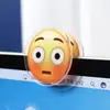 EmojiQQ expressão pp clipe decorativo presente clipe de vedação clipe de memorando estudante fofo produto de 2 yuans atacado