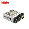 Fuente de Alimentación Conmutada Mibbo Control Industrial Plc Driver Led Serie Lrs Mts075W 3.2A