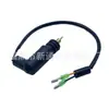 Válvula de Mariposa Electrónica para Carburador Adecuada para Honda Ch125 Ch150 Elite Spacy