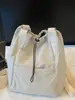 2025 Mochila Escolar para Nuevos Estudiantes Mochila con Cordón de Moda para Mujer Mochila de Gran Capacidad Bolso de Hombro Casual para Mujer