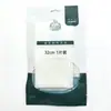 Fabricante de Tela para Vaporera de Silicona 24-60 cm Redonda Doméstica Doble Cara Antiadherente para Cocinar al Vapor Panecillos y Pan al Vapor