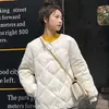 Chaqueta Corta de Plumas Estilo Coreano Precio Especial Liquidación Vendiendo a Precio de Pérdida Todos los Artículos Calidad Súper Buena Por Orden de Llegada