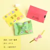 Sacolas Surpresa Transfronteiriças Estilo Tiktok, Sacolas Vazias, Opacas, Seladas à Máquina, Alto Valor, Fofas, Sacolas Pequenas para Presentear